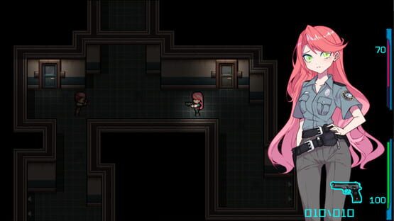 The Resurrection Of Amelia : Across two worlds screenshot 6