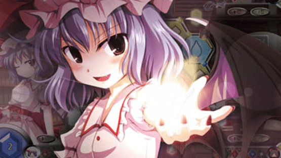 Touhou Gekkatan Screenshot