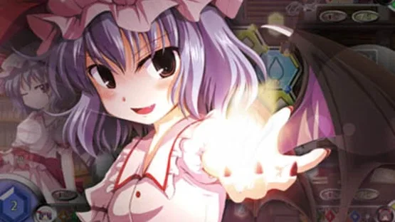 Touhou Gekkatan screenshot 3