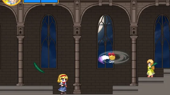 Alice to Marisa to Inakunatta Shanghai Ningyou screenshot 10