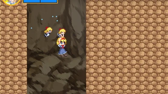 Alice to Marisa to Inakunatta Shanghai Ningyou screenshot 11