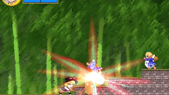 Alice to Marisa to Inakunatta Shanghai Ningyou screenshot 12