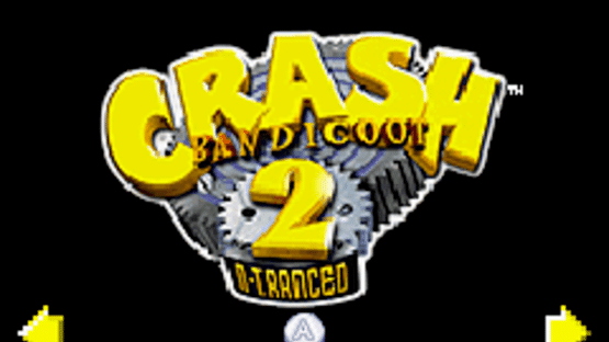 Crash Superpack I Crash Bandicoot 2: N-Tranced / Crash Nitro Kart Screenshot