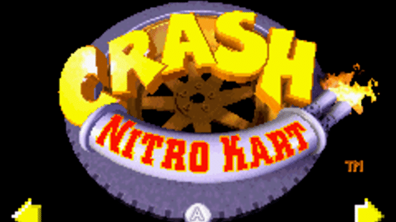 Crash Superpack I Crash Bandicoot 2: N-Tranced / Crash Nitro Kart Screenshot