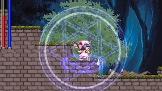 Touhou Kouhentan screenshot 10