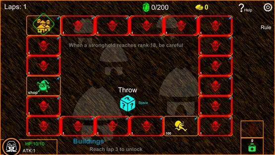 S&M: FL screenshot 2