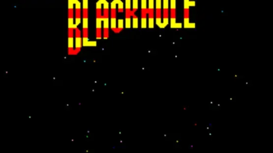 Black Hole gameplay screenshot 2