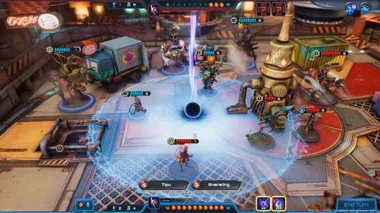 Moonbreaker screenshot 7