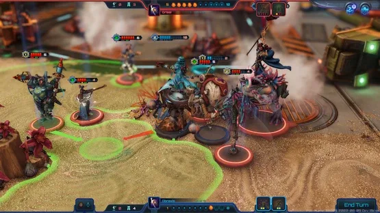 Moonbreaker screenshot 8
