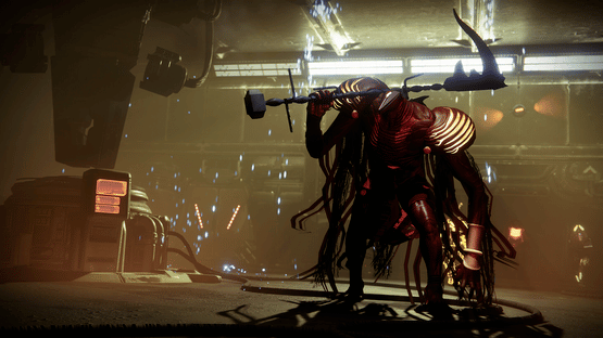 Destiny 2: Lightfall Screenshot