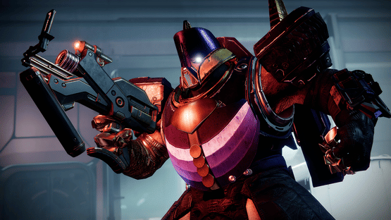 Destiny 2: Lightfall Screenshot
