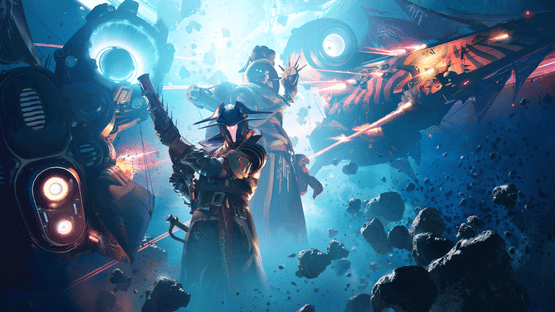 Destiny 2: The Witch Queen - Season of Plunder Screenshot