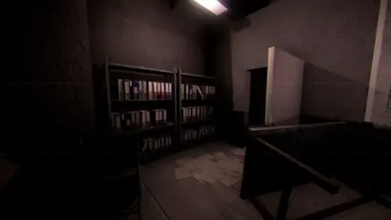 Unsorted VHS screenshot 4