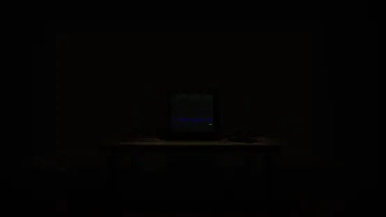 Five Night's at Freddy's: The Silver Eyes Fangame screenshot 1