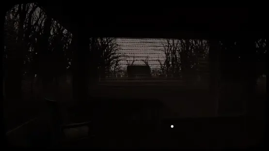 Five Night's at Freddy's: The Silver Eyes Fangame screenshot 3
