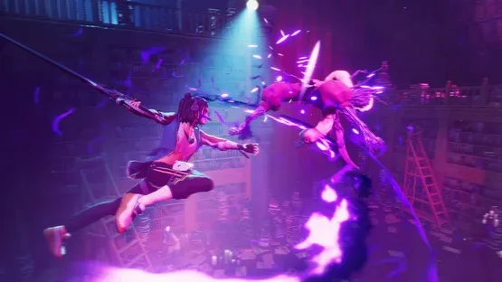 Phantom Hellcat screenshot 3
