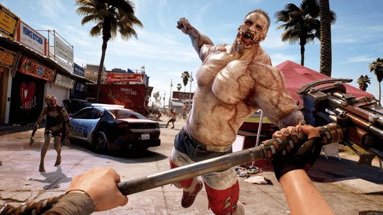 Dead Island 2: Gold Edition Screenshot