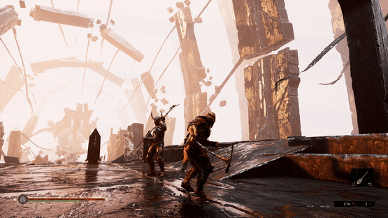 Mortal Shell: Digital Deluxe Edition Screenshot