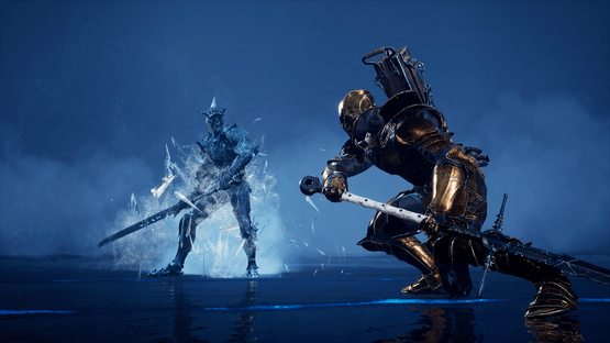 Mortal Shell: Digital Deluxe Edition Screenshot