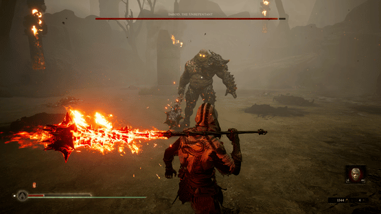 Mortal Shell: Digital Deluxe Edition Screenshot