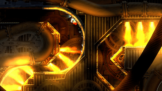 Teslagrad 2 Screenshot