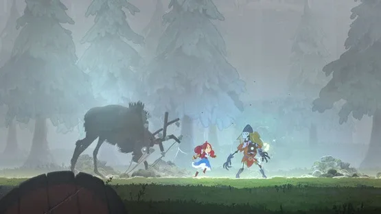 Teslagrad 2 screenshot 4