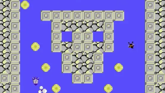 Plummet Challenge Game screenshot 3