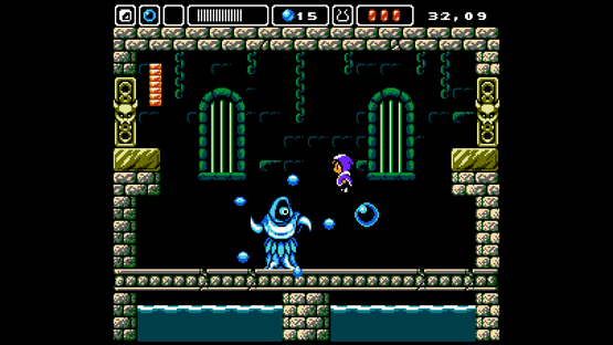 Alwa's Awakening & Cathedral Screenshot