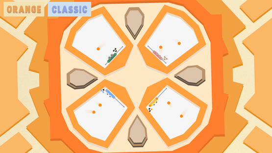 Paddles Screenshot