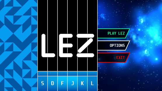 Lez Screenshot