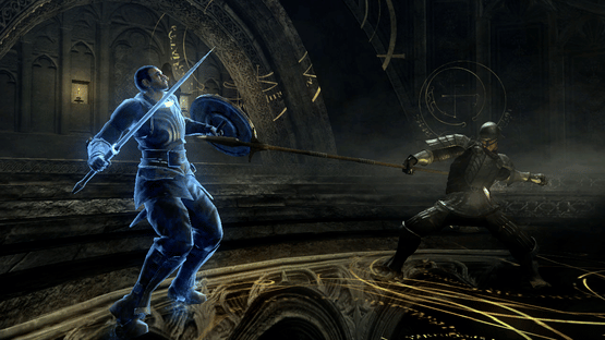 Demon's Souls: Deluxe Edition Screenshot