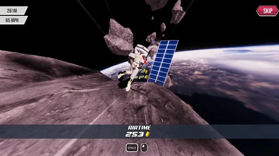 Try to Fly screenshot 5
