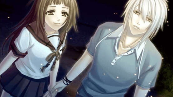 Hiiro no Kakera Portable Screenshot