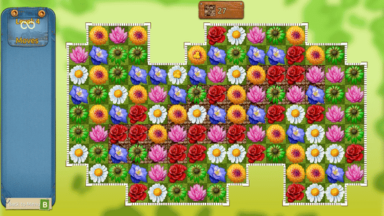 Blossom's Bloom Boutique Screenshot