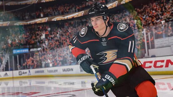 NHL 23: X-Factor Edition screenshot 4