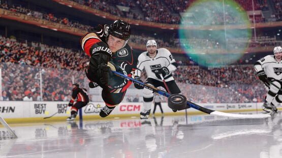 NHL 23: X-Factor Edition screenshot 2