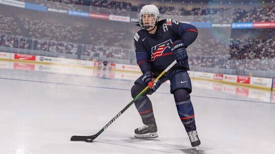 NHL 23: X-Factor Edition screenshot 3