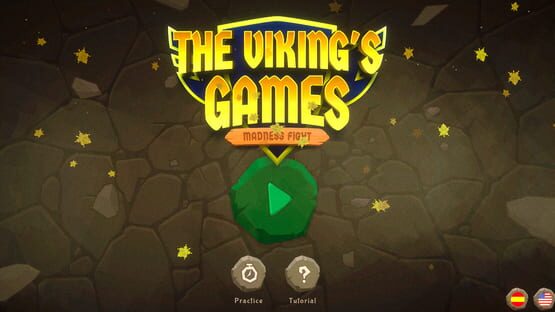 The Viking's Games: Madness Fight screenshot 1