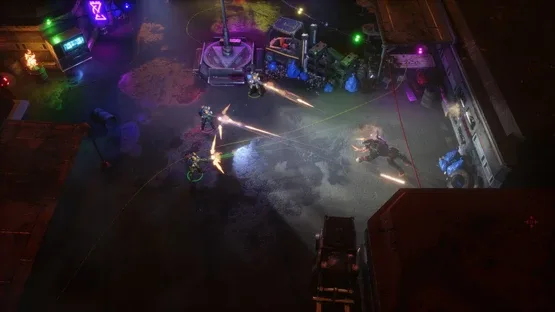 Red Solstice 2: Survivors screenshot 9