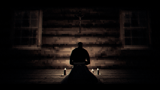 Real Stories from the Grave: Maleficium Screenshot