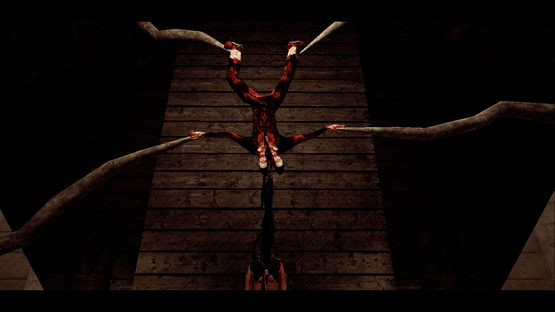 Real Stories from the Grave: Maleficium Screenshot