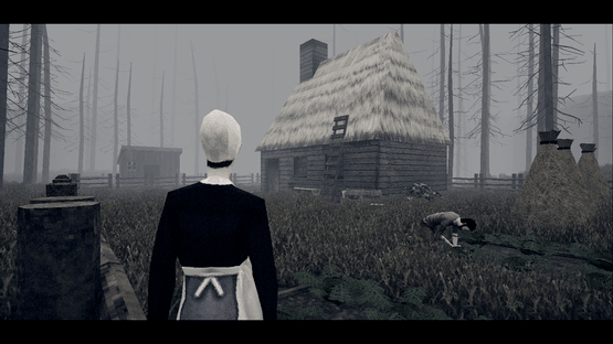 Real Stories from the Grave: Maleficium Screenshot