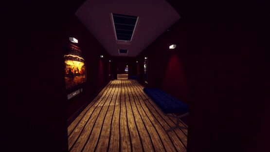 Murderous Muses cover