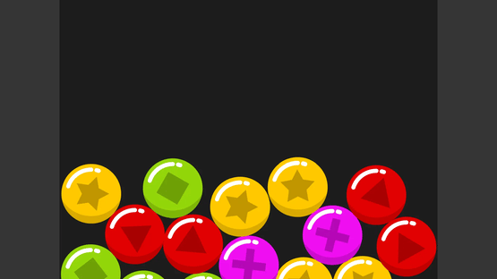 Ball Panic! Screenshot