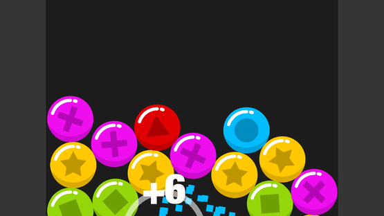 Ball Panic! Screenshot