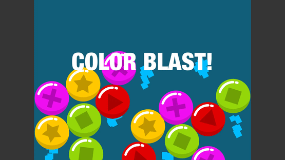 Ball Panic! Screenshot