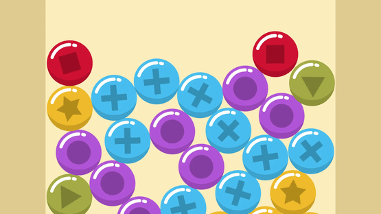 Ball Panic! Screenshot