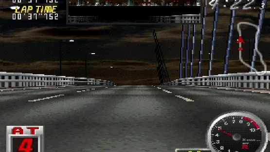 Shutokou Battle R screenshot 3
