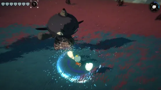 Oni: Road to be the Mightiest Oni screenshot 5
