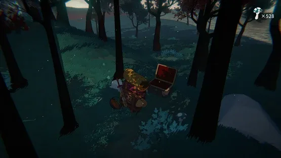 Oni: Road to be the Mightiest Oni screenshot 4